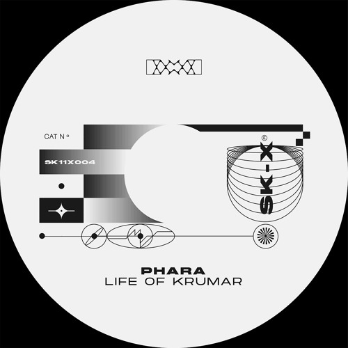 Phara - Life of Krumar [SK11X004]