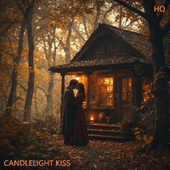 Candlelight Kiss - Golden Beats LP