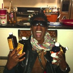 Ruben Slikk - Elegant Livin (w4ah x spellscasted Flip)