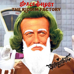 SPACEGHOST -  THE RIDDIM FACTORY (ELLWIN REMIX) (REMIX SUBMISSION) (FREE DL!!!)