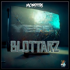 YESS (OUT NOW ON MONSTERS)