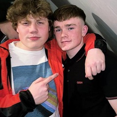 Conor Brady- Just a little more
