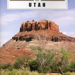 Get EBOOK EPUB KINDLE PDF Gem Trails of Utah by  James R. Mitchell 📃