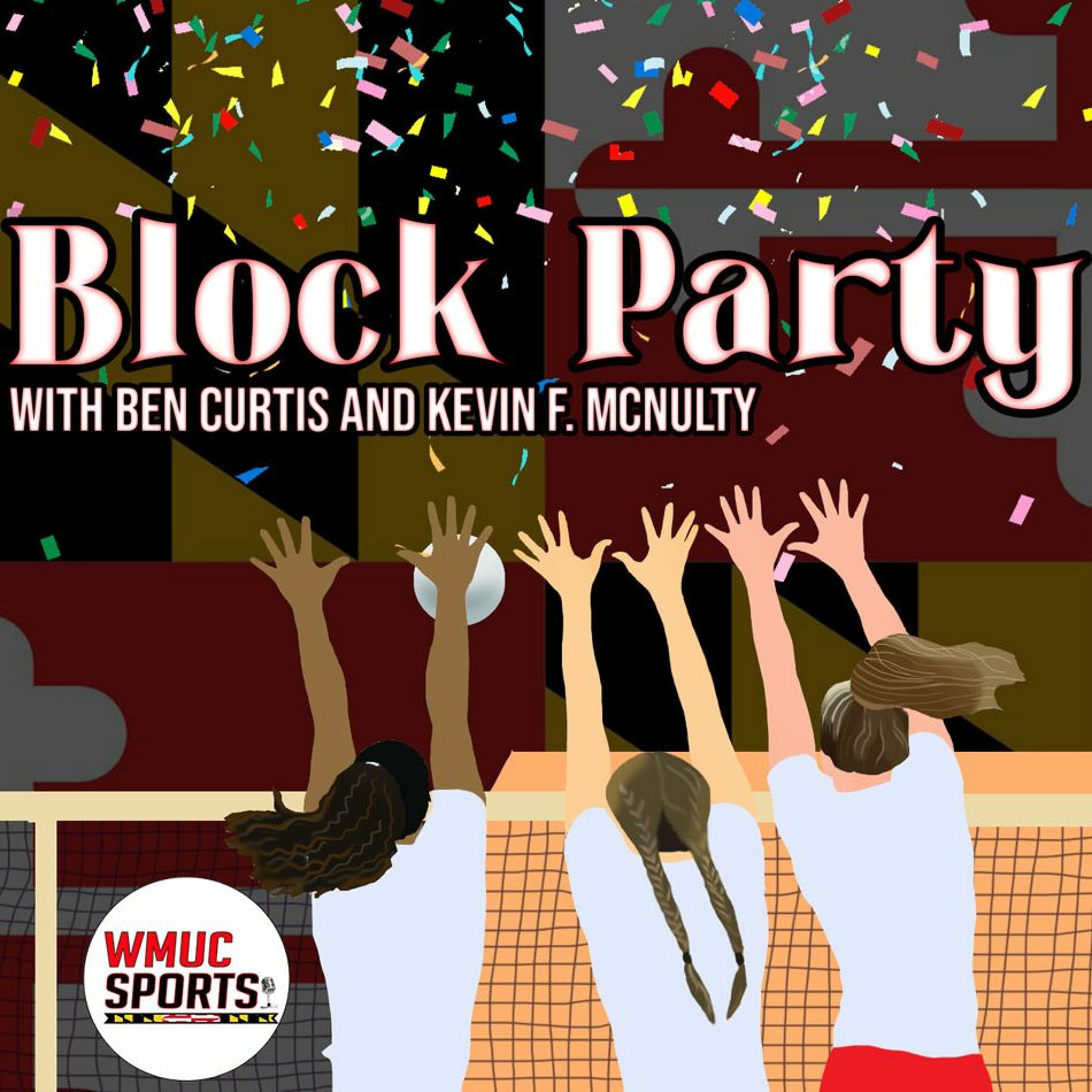 WMUC Sports