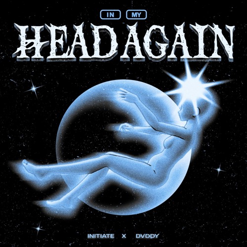 INITIATE & DVDDY - In My Head Again (Original Mix)