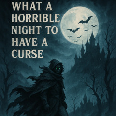 Detrimental Konduct - What a Horrible Night to Have a Curse (Sept 2025)