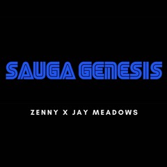 Sauga Genesis ft. ZENNY