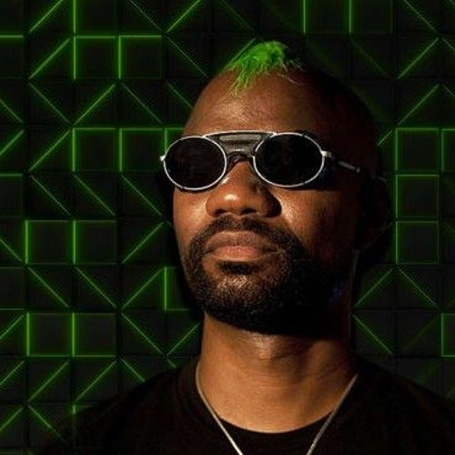 Green Velvet @ Quinta Las Rosas Mendoza Argentina 27-01-2024