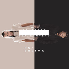 Po Encima x Una en un Millon (DIRTY SOU Mashup)