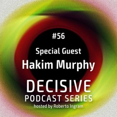 Hakim Murphy - Dj Mix #1