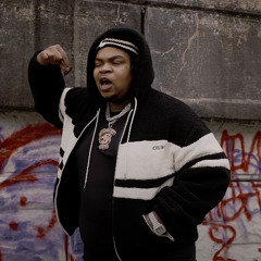 Wasting My Time - Big Yavo x Jorjiana Type Beat