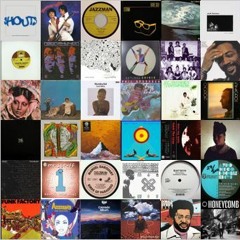 Dizzi's Mix 4 Condesa