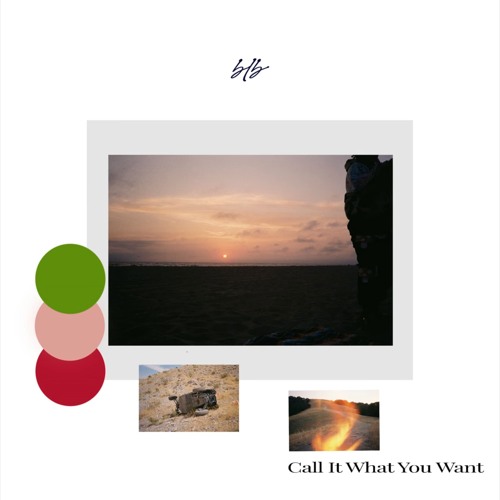 Bob Li Beats - Call It What You Want