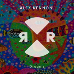 Premiere: Alex Kennon - Dreams [Relief Records]