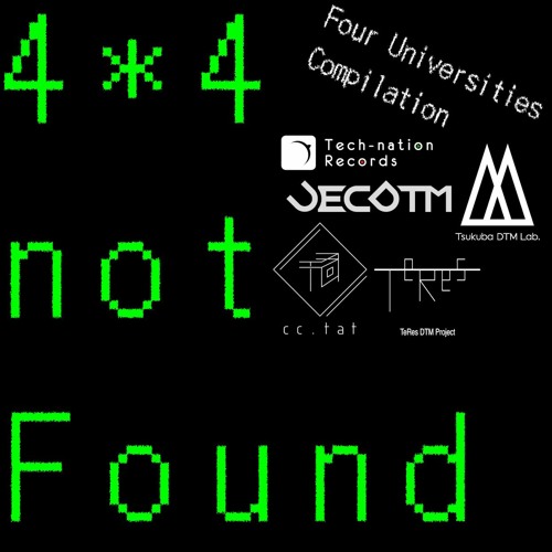 4*4 not Found XFD2