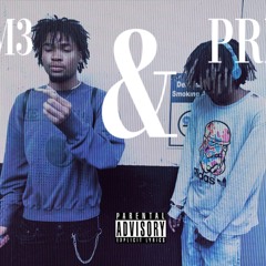 TH3 X (prod. jaybeats1of1)