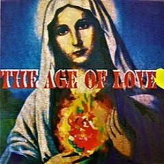 AGE OF LOVE - THE AGE OF LOVE ( BROTEIN EDIT )