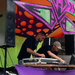 B12B @blood trance (03/10/2021)