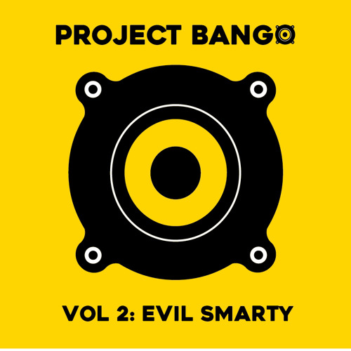 Project Bango @ The Alley Bar Vol 2