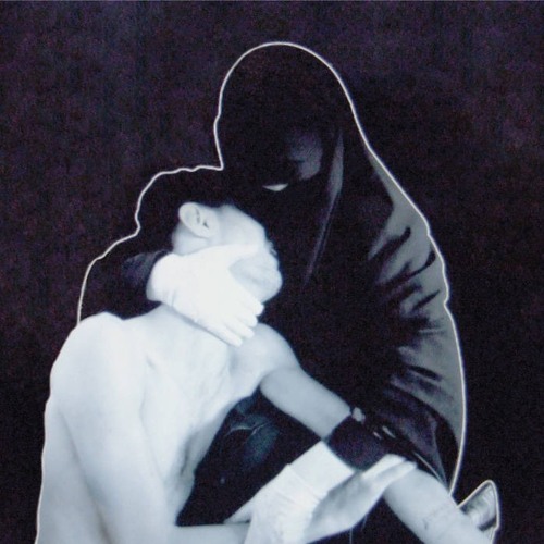 Crystal Castles - Kerosene (Skryption Edit)