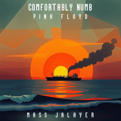 Comfortably Numb [Cover]