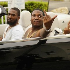 Meek Mill - Boss (Unreleased)