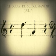El Solaz De Su Soliviantar  - Seiscuatrodepaso