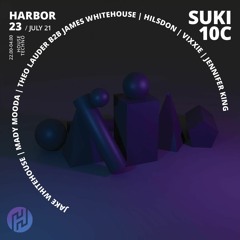 Harbor Guest Mix / Promo