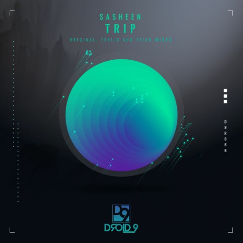 Trip (Teklix Remix) [Droid9]