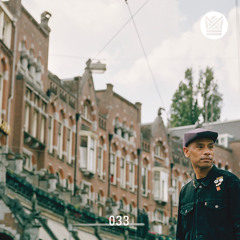 BCR Radio Episode 033 - Rob Manga - Nag Champa