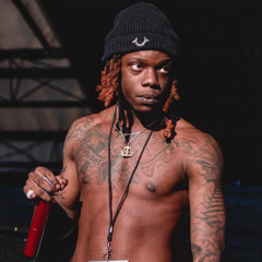 Pop Hunna feat Lil Uzi Vert - Adderall / Corvette (Freestyle)