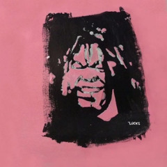 LUCKI - Show Time [Instrumental]