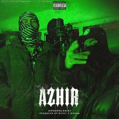 hiphopologist - Azhir | سانسور شده