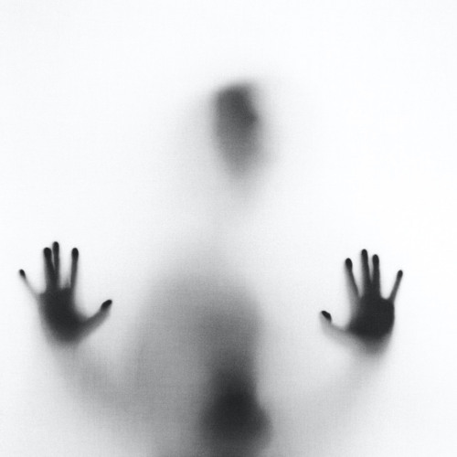 ghost spirit (live extract)