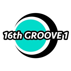 16th Drum Groove 1 (116 bpm)- Drum Loop - Drum Beat - Drum Track - Metronome 116 bpm