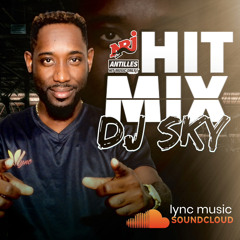 DJ SKY HIT MIX DU 30 - 01 - 2023