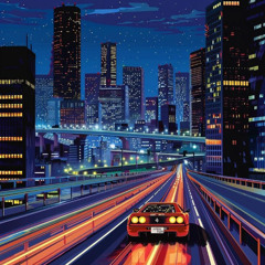 Lil Tecca ~ New Jazz type beat "Nightdrive"
