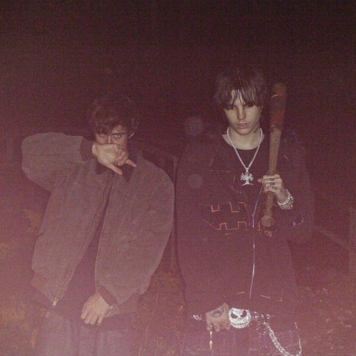 Sematary & Ghost Mountain 030725