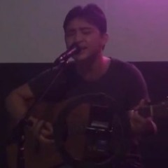 Nidji - Laskar Pelangi (Cover By Rifki Sagay feat BINTVN Live At Kopi Vi Manado)
