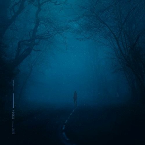 VERTEKKEN - Snowfall (HardTekk remix)