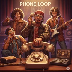 FDD269_Phone Loop