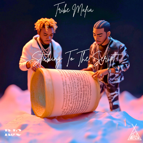 STICKING TO THE SCRIPT (Radio Edit)