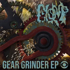 Clomp - Gear Grinder
