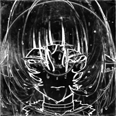 TEARS FROM AN EYE (WIP)