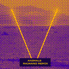 Maroon 5 - Animals (Rajanno Remix) [FREE DOWNLOAD]