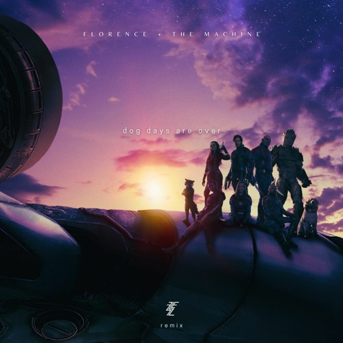 Stream Florence + The Machine Dog Days Are Over (Fletz Remix) by