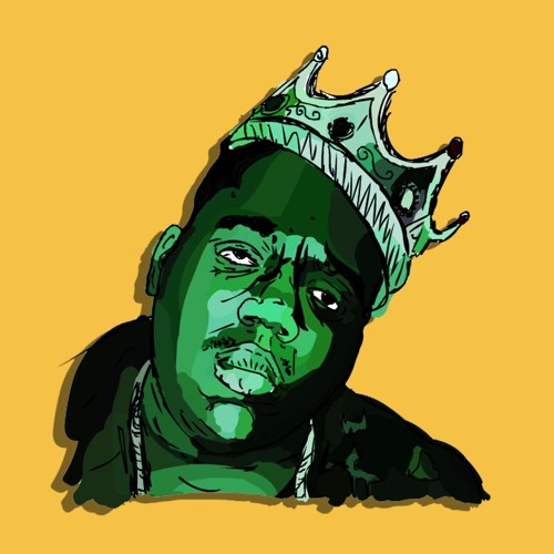 notorious big type beat