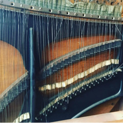 PianoDeconstruction (working title)