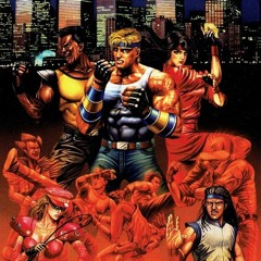 The Revengers