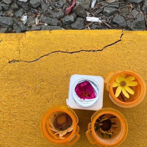 Objectt x LittleVerona - Another Nail In The Coffin
